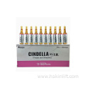 korea original glutathione injection for skin whitening